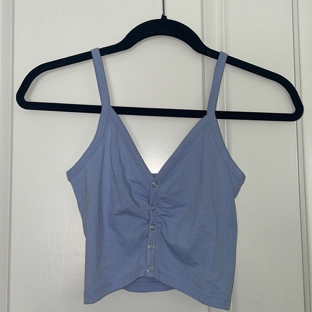 New Pacsun top